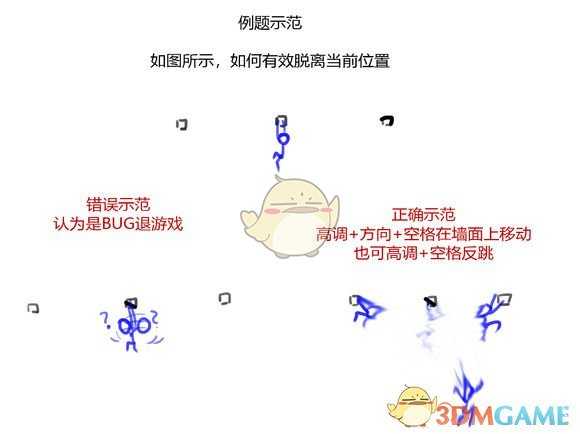 《刺客信条:大革命》高调、低调操作模式分析