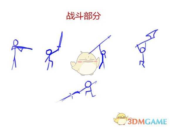 《刺客信条:大革命》战斗系统图解分享