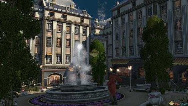 《纪元1800》油田发电站供给关系介绍