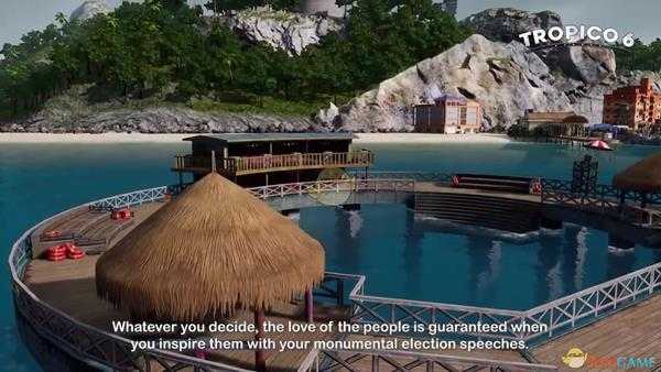《海岛大亨6》增加房屋效率介绍