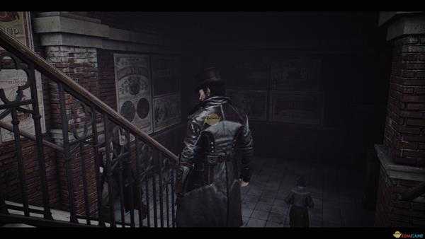 《刺客信条：大革命》远程武器散弹枪使用分析