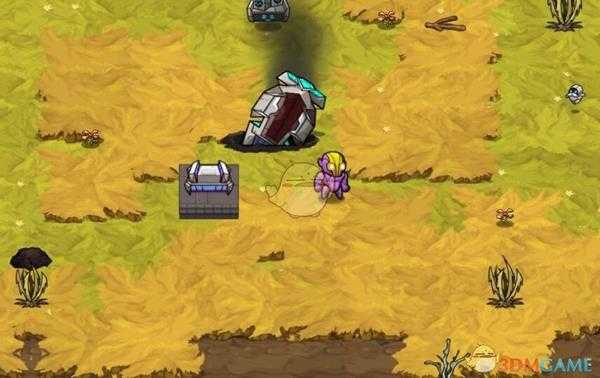 《崩溃大陆》EMG boss任务流程攻略