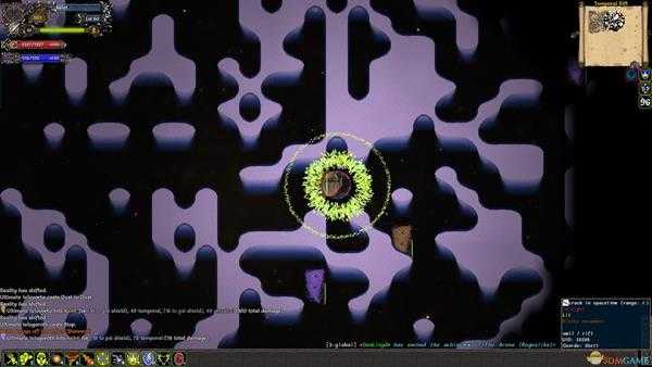 《马基埃亚尔的传说》淹人机制介绍