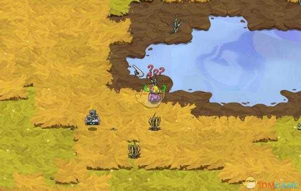 《崩溃大陆》IHO boss任务流程攻略