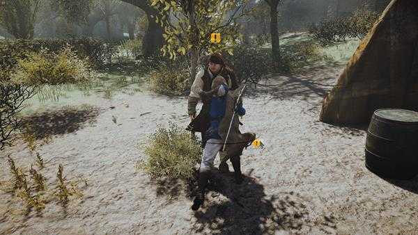 《刺客信条:大革命》非致命武器说明分析