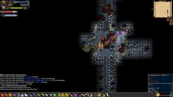 《马基埃亚尔的传说》食人魔解锁方法