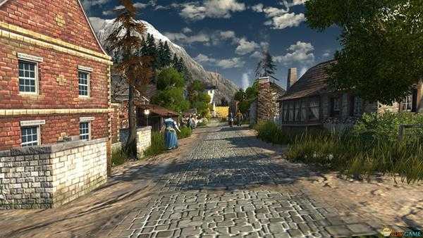 《纪元1800》传奇人物双桅纵帆船大师属性一览