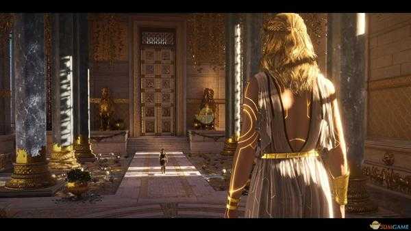 《刺客信条：奥德赛》亚特兰蒂斯DLC解锁时间介绍