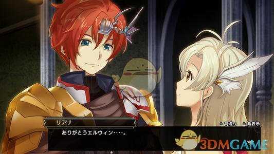 《梦幻模拟战1+2》孤王结局触发条件介绍