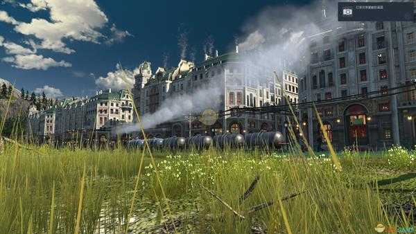 《纪元1800》传奇人物大都会会员属性一览