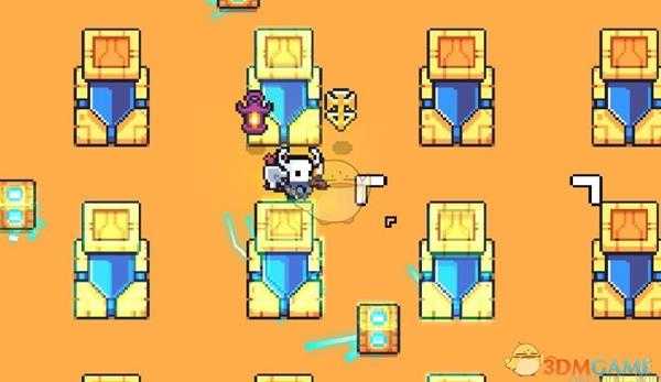 《浮岛物语》熔炉建造配方及作用介绍