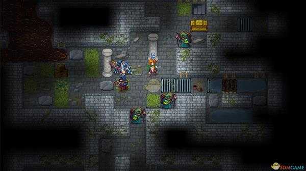 《纷乱深渊》游戏心得分享