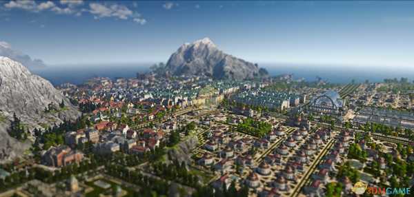 《纪元1800》新手难度沙盒模式开局攻略分享