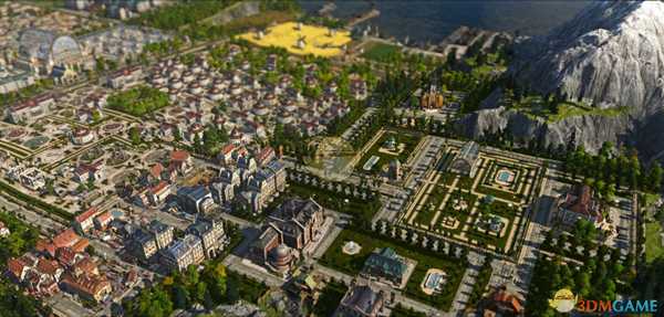 《纪元1800》农民赤字解决方法分享