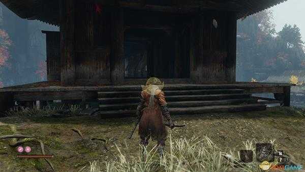 《只狼:影逝二度》脂蜡瘤的作用分析