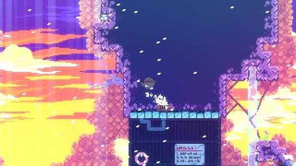 《蔚蓝》第四章A面隐藏地点一位置介绍