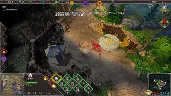 《地下城3》第十八章荣光背后过关要点及成就指南