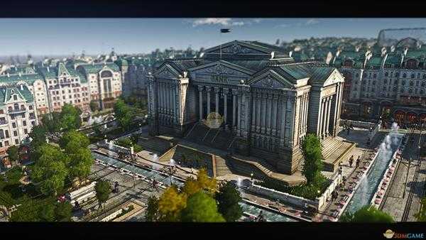 《纪元1800》特殊船只海盗护卫舰功能介绍