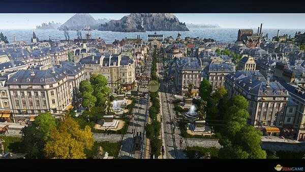 《纪元1800》特殊船只海盗风帆战舰功能介绍