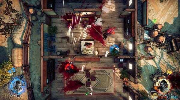 《神之扳机》好玩吗？游戏心得体会分享