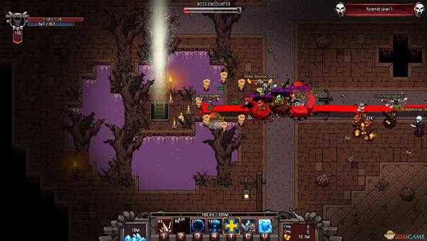 《攻城英雄》天使雕像全加成属性一览