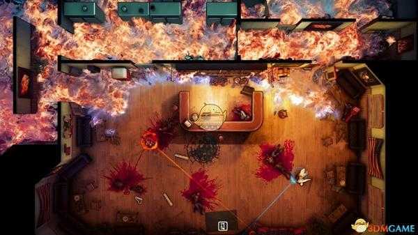 《神之扳机》游戏玩法特色介绍