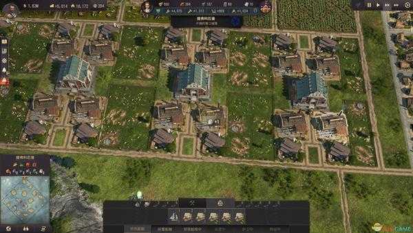 《纪元1800》羊毛厂相关布局推荐