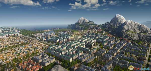 《纪元1800》沙盒模式普通难度胜利条件分享