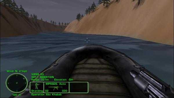 《三角洲特种部队:刺刀特遣队》秘籍大全