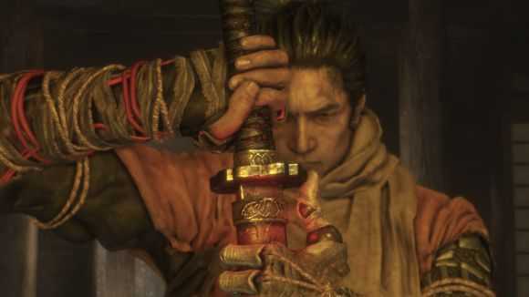 《只狼:影逝二度》夜叉戮之降灵作用分析介绍