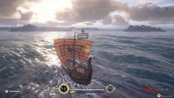 《刺客信条：奥德赛》征服者任务攻略