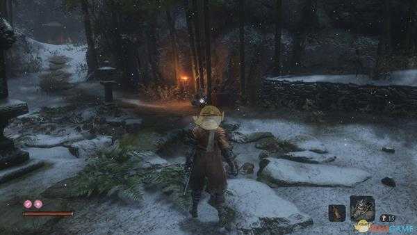 《只狼:影逝二度》忍杀忍术类别分享和介绍