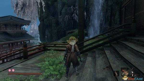 《只狼:影逝二度》常时效果归纳汇总