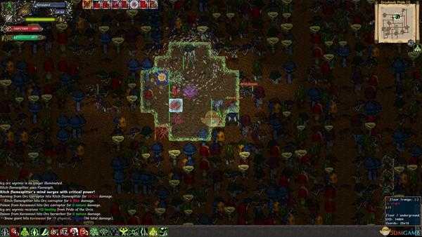 《马基埃亚尔的传说》刷神器套装方法分享