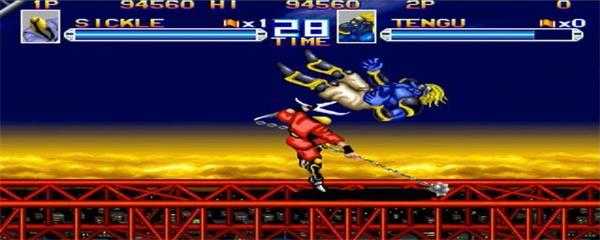 变身忍者怎么变身