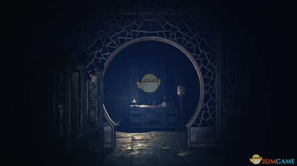 《纸人》纸人制作者身份分析