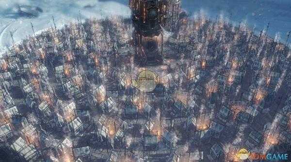 《冰汽时代》隐藏成就该我发言了解锁攻略