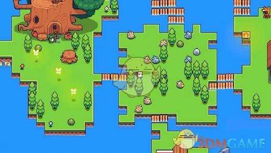 《浮岛物语》考古物品的获取方法有哪些