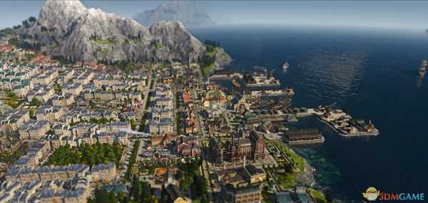 《纪元1800》皇家税收介绍