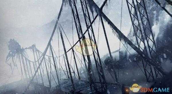 《冰汽时代》隐藏成就无畏战舰完全体解锁攻略