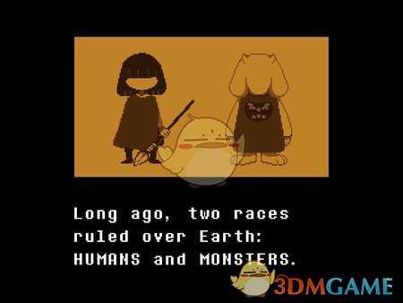 《传说之下》游戏操作方法分享