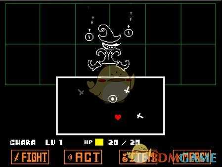 《传说之下》屠杀线结局达成方法分享