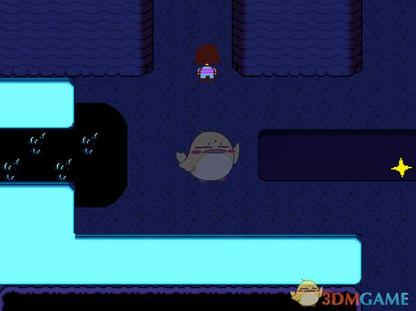 《传说之下》一周目达成善良结局方法分享