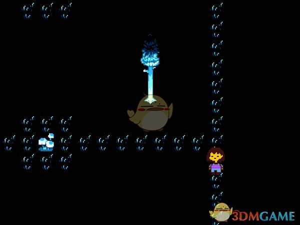 《传说之下》Temmie Armor获得方法分享