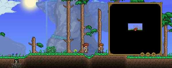 泰拉瑞亚新手神器地点