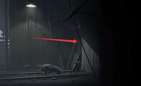 inside野猪那关怎么过