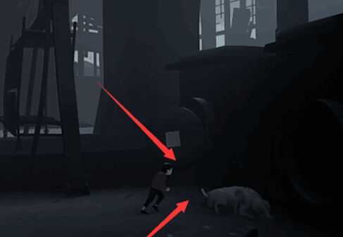 inside野猪那关怎么过