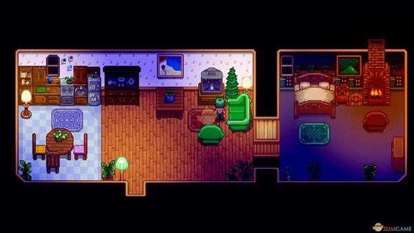 《星露谷物语》土豆性价比分析