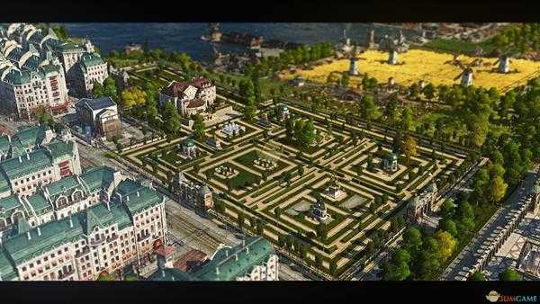 《纪元1800》收回皇家税收方法分享