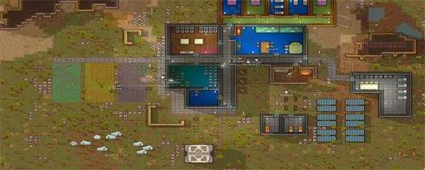 环世界敲击兽有什么用